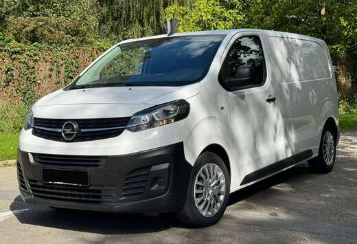 Opel 1.5 CDTI 120 CH L2 – 3 PLACES CT OK