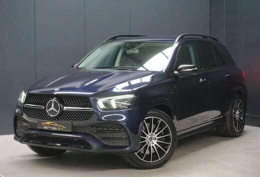 Mercedes-Benz de 4-Matic PHEV AMG- Automaat- BTW- Cam ...