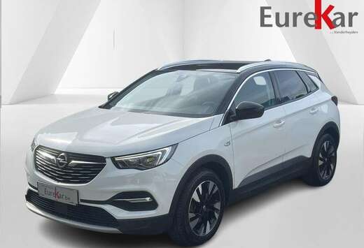 Opel 1.2i BOITE AUTO