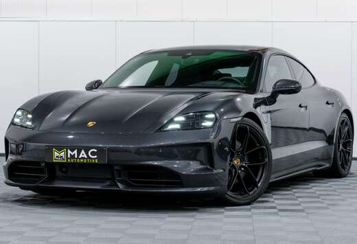 Porsche Face LIFT Sportdesign Pack/Sunshine Control/2 ...