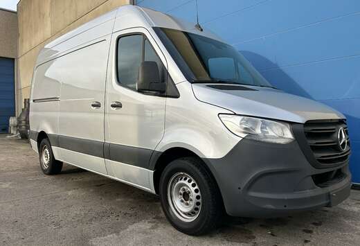 Mercedes-Benz 315 CDI L2H2 Automaat (€26.438 excl)  ...