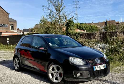 Volkswagen 2.0 Turbo 16v FSI DSG