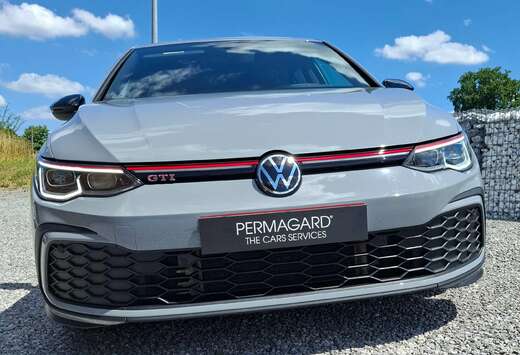 Volkswagen Golf 2.0 TSI GTI OPF