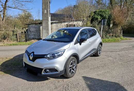 Renault 0.9 TCe Energy Zen