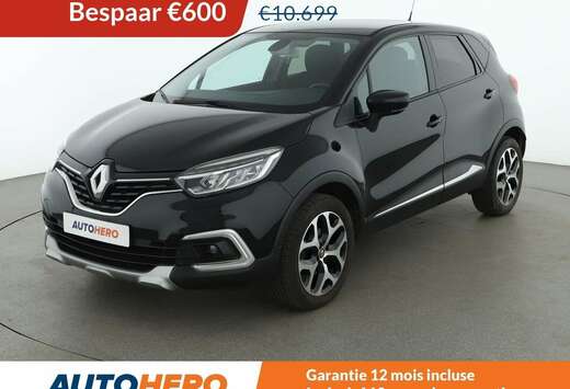 Renault 1.2 TCe Limited