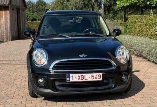 MINI Mini One