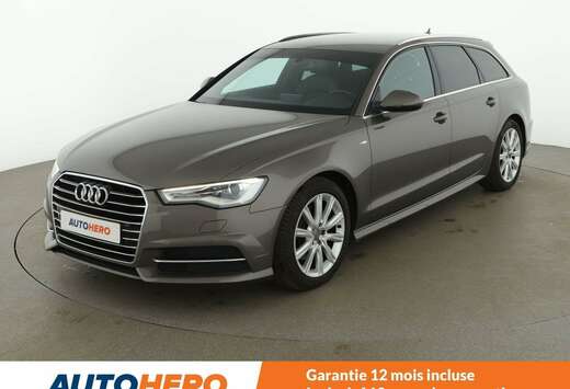 Audi 2.0 TDI Ultra