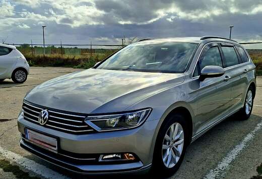 Volkswagen 2.0 TDI  BlueMotion Comfortline Euro 6