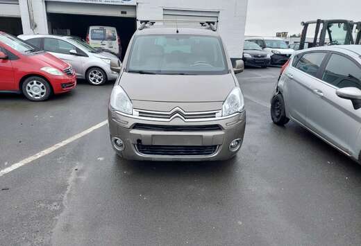 Citroen 1.6 HDi