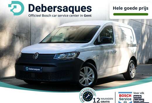 Volkswagen 2.0 TDI DSG - APP TREKHAAK ZETELVERW PSENS ...