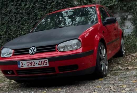 Volkswagen 1.4