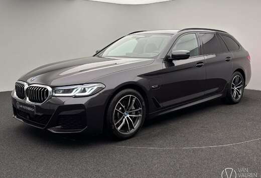 BMW e Touring/ HUD/ LASER/ ADAPTIVE CC/ KEYLESS