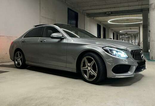 Mercedes-Benz d BE Edition