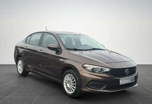 Fiat 1.3 MultiJet Lounge S GARANTIE 12 MOIS