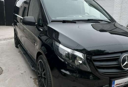 Mercedes-Benz Vito 119 CDI  L2  Aut.