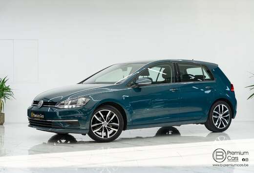 Volkswagen 1.0 TSI Highline Camera Garantie 7.5