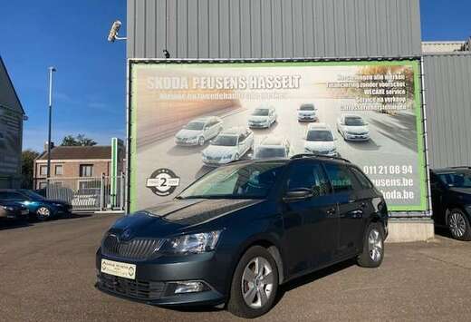 Skoda 1.4 TDi- Amb.- NAVI- €149x42m