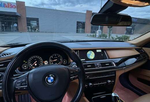 BMW Individual Euro 6