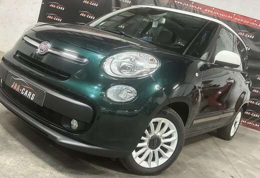 Fiat 500L 1.3 Multijet PopStar MTA/Boite Auto/Pano/Na ...