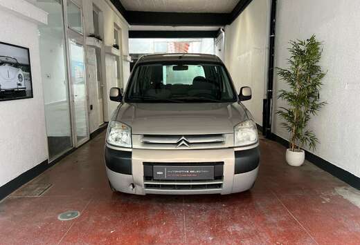 Citroen 1.4i Multispace - 5 portes - Prete a immatric ...