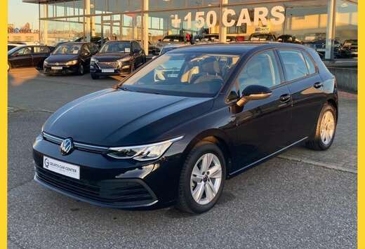 Volkswagen Life 1.0 Tsi 110pk