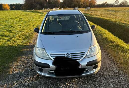Citroen 1.1i SX