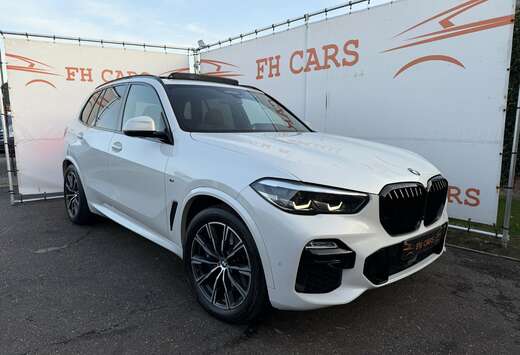 BMW xDrive 45e 394 PK *M PACKET*PANO*FULL LED*ACC*BTW ...