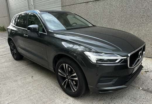 Volvo XC60 D4 Geartronic Momentum Pro