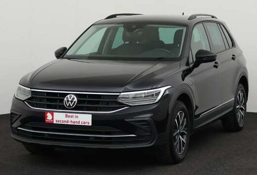 Volkswagen LIFE 1.4i  e-HYBRID DSG6 + CARPLAY + PDC + ...