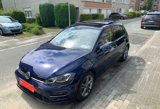 Volkswagen 1.4 TSI BMT Comfortline