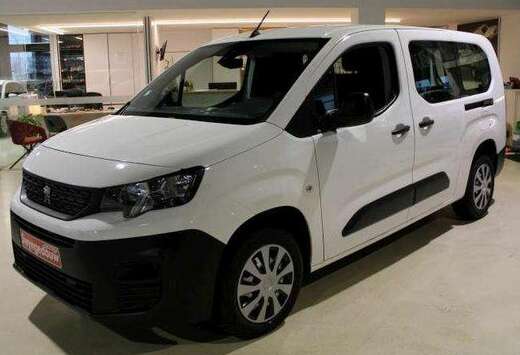 Peugeot Partner 1.5 hdi,L2,garantie