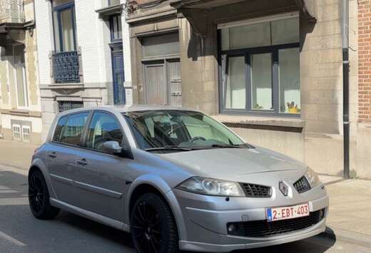 Renault 1.6i 16v Privilège Confort