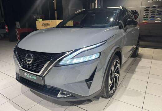 Nissan  SAISIR