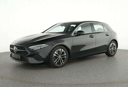 Mercedes-Benz Classe 180D Business Line