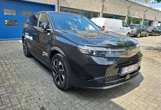 Opel GS 1.2 Turbo Hybrid eDCT 145PK  AUTOMAAT * NAVI  ...