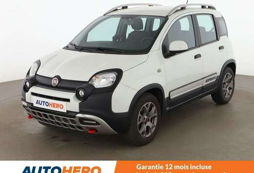 Fiat 1.2 City Cross