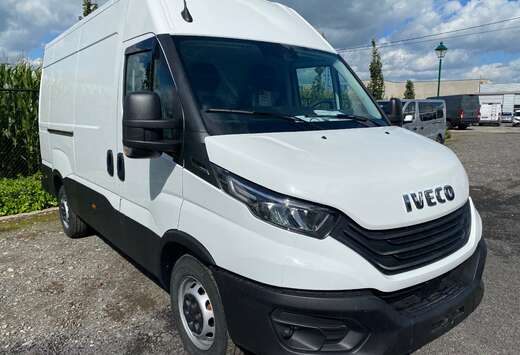 Iveco 35S16A8 V - D30V