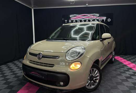 Fiat 500L 1.4i Lounge/EXPORT MARCHAND