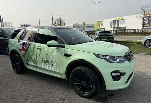 Land Rover Enkel voor professionele verkoop. € 10.5 ...