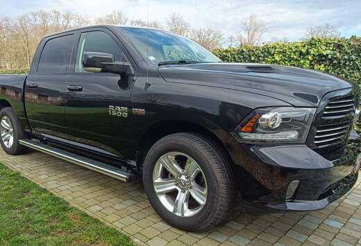 Sport-lariat 5.4L V8