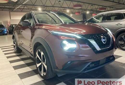 Nissan PREMIERE EDITION 1.0 6MT