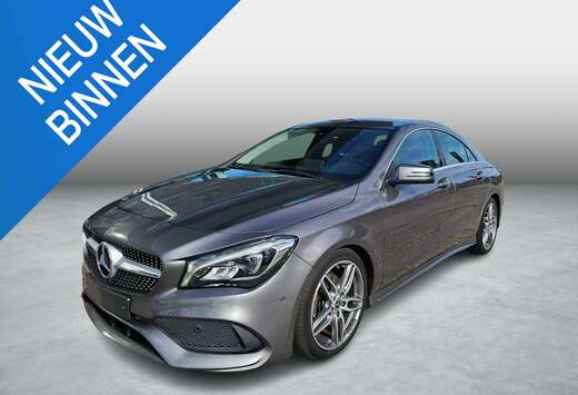 Mercedes-Benz Business Solution AMG