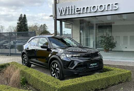 Opel GS 1.2 Turbo 100PK *Navi*Camera*Apple Carplay-A. ...