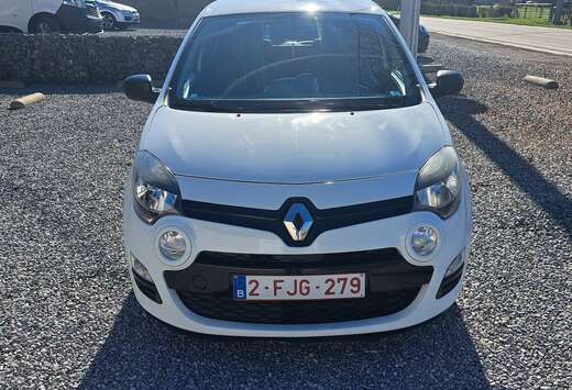 Renault 1.2i 16v 2013 1er propriétaire. EURO5.