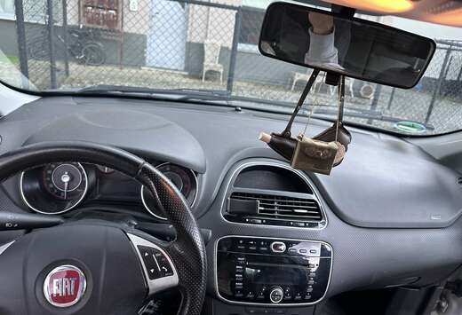 Fiat 1.4 8V Active Start&Stop