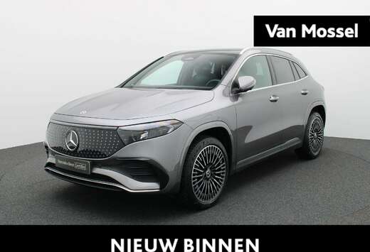 Mercedes-Benz 250+ STAR EDITION + AMG + PANO DAK + BU ...