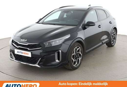 Kia 1.5 TGDI GT-Line