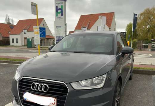 Audi Sportback 1.0 TFSI Sport