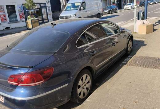 Volkswagen 2.0 16S TDI CR 140