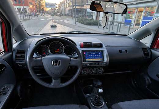 Honda 1.4i LS